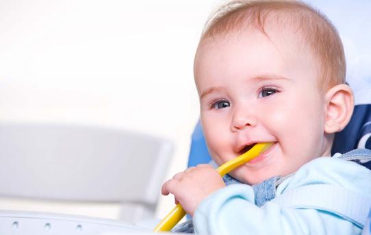 这些食谱助宝宝提高免疫力-八福集