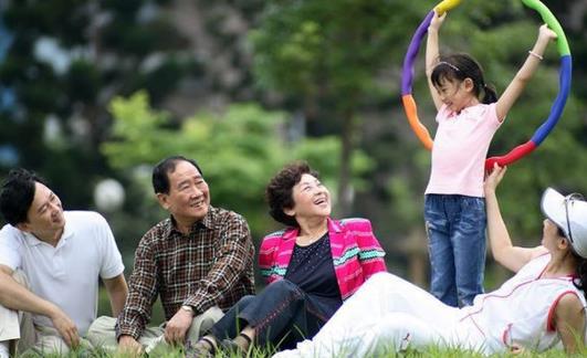 带父母出游的注意事项 与父母开心地享受旅程-八福集