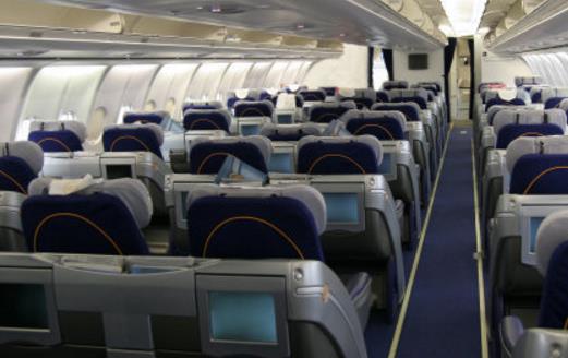 6个超实用技巧 让你抢先选择最佳机位-八福集