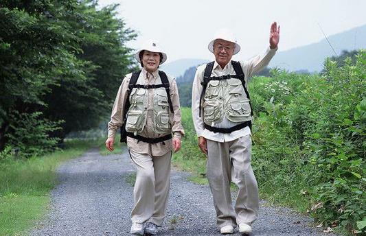 老年人外出旅游要预防这些疾病-八福集