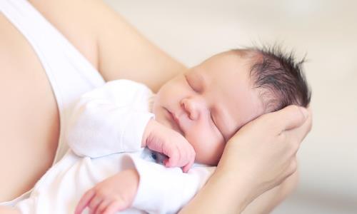 防范可怕的产后抑郁 准妈妈一定要做好心理准备-八福集