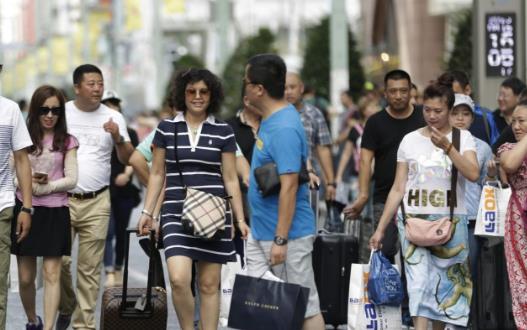 出国旅游做个精明旅客 避开常见消费陷阱-八福集