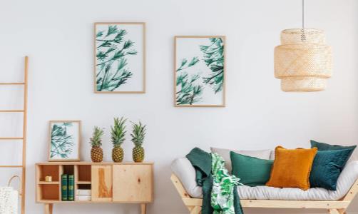 挑选识别各种家具 家具的材质要环保气味不能刺激-八福集