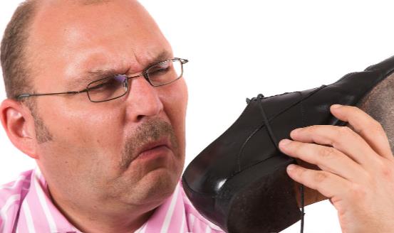 脚臭有时令人很尴尬 有效除脚臭的十二个小窍门分享-八福集