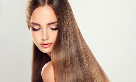 年纪越大头发越干枯 如何拯救干枯的头发-八福集