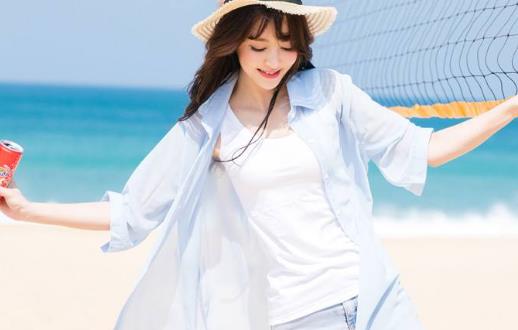防晒衣到底能不能防晒 中国适合用防晒衣的地方-八福集