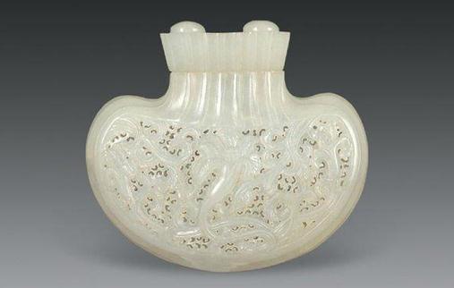 羊脂白玉怎么分辨真假?