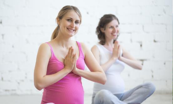 孕期运动要注意什么 孕期运动需要遵循五个原则