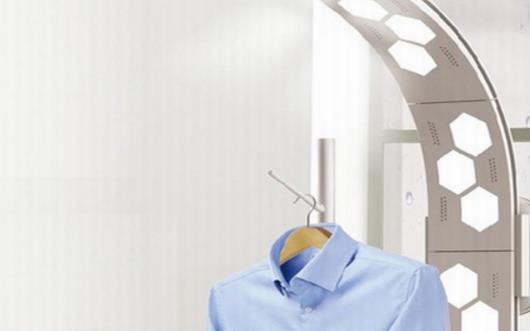 梅雨时节晾干衣服的窍门 阴雨天衣服酸臭味处理方法-八福集