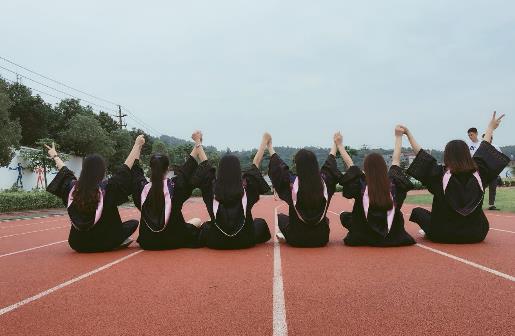 盘点毕业旅游的最佳景点-八福集