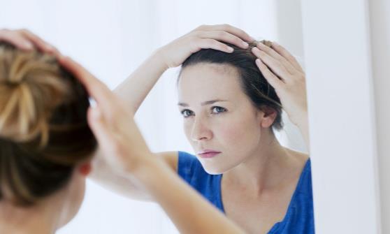 新妈妈产后脱发别心急 科学饮食来调理-八福集