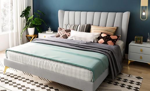 科技布床一般可以用多久 科技布床头脏了怎么打理-八福集