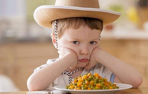 宝宝多大了可以吃盐-八福集