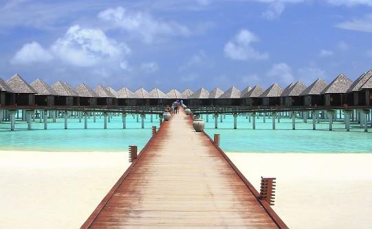 长途旅游要准备这些食物-八福集