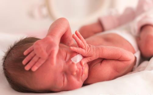 剖腹产的伤口,我该拿你怎么办