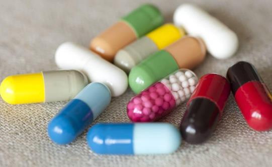 外出旅游常备这些药物-八福集