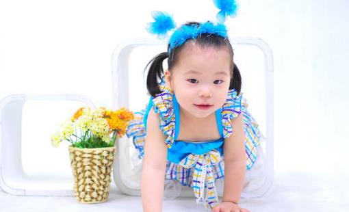 宝宝吃饭需要哪些营养-八福集