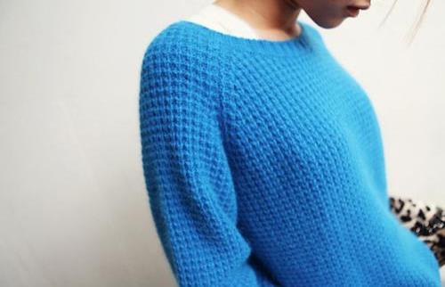 毛衣起球怎么办?怎么防止毛衣起球-八福集