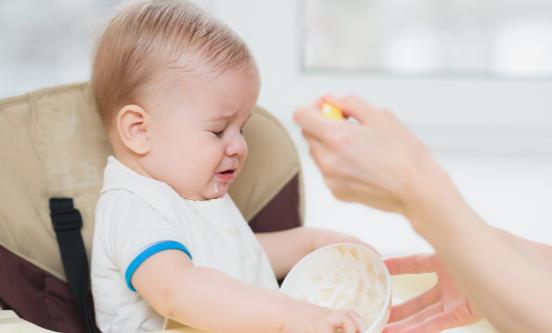 宝宝缺铁有什么症状 这些给宝宝补铁的食物要记住-八福集