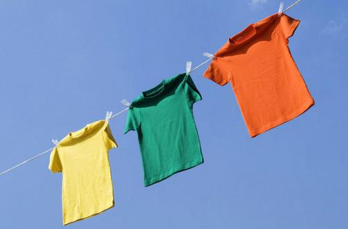 下雨天衣服不干该咋办-八福集