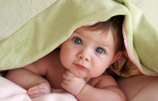 宝宝3岁前要定期做体检 11次检查必须做-八福集