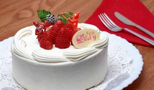 这样的蛋糕别给宝宝吃！-八福集