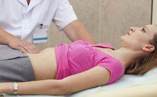 调理脾胃 孕吐不再是“不速之客”-八福集