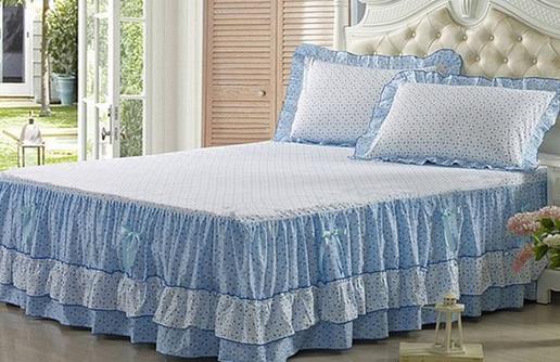 床单上有油渍如何清洗-八福集