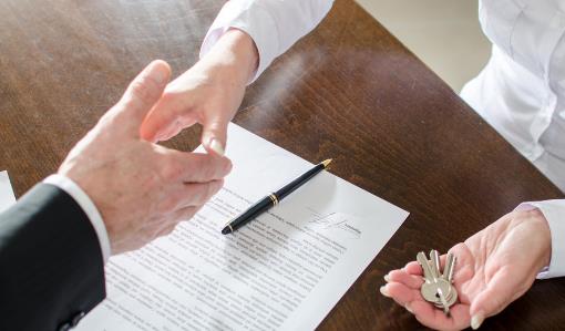 新手必看交房流程及注意事项 交房要具备哪些条件-八福集