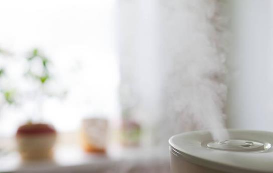 冬季使用加湿器需要注意事项 避免“加湿器肺炎”-八福集
