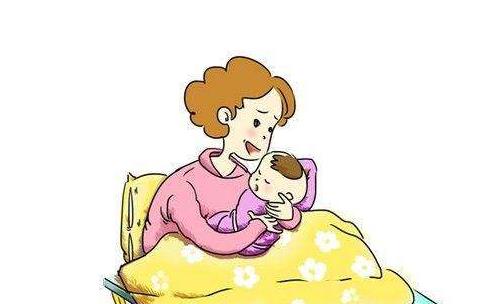 产妇要如何预防月子病-八福集