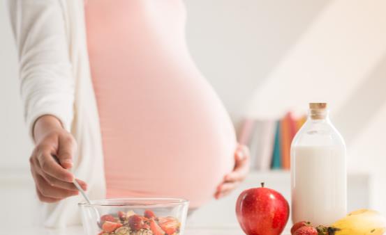 孕妇上火对胎儿影响大 孕妇上火后哪些食物有助于降火-八福集