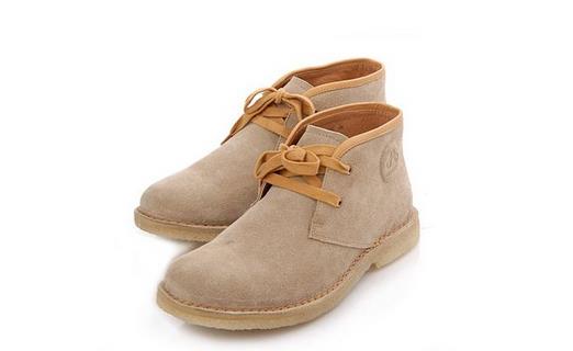 翻毛皮鞋怎么清洗油渍-八福集