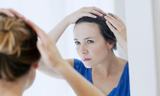 OMG产后脱发这么严重 产后脱发食疗推荐-八福集