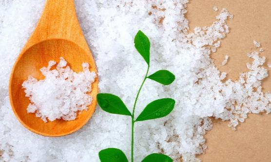 宝宝从多大开始需要吃盐 宝宝错吃盐的危害大宝妈要避免-八福集