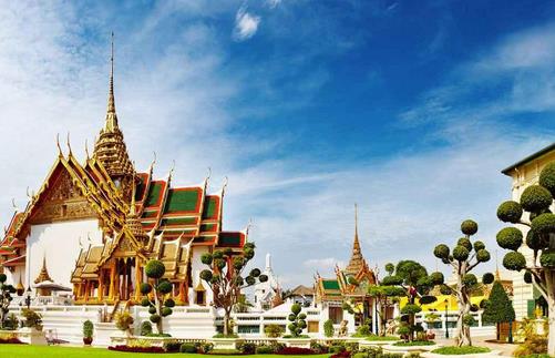 去泰国旅游带什么-八福集