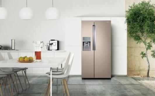 让冰箱成为生活中的好帮手!