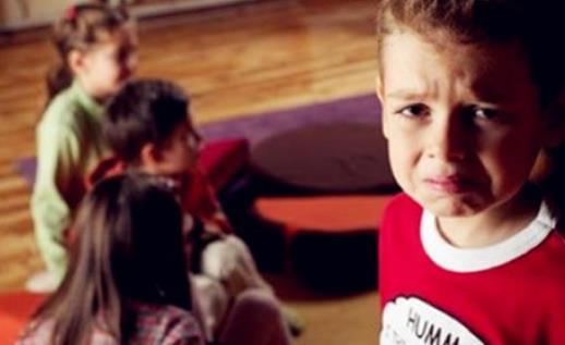 孩子上幼儿园哭怎么办-八福集