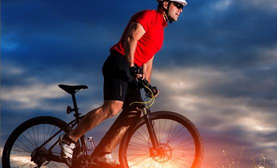 自行车保养维护方法整理,有自行车的人别错过了