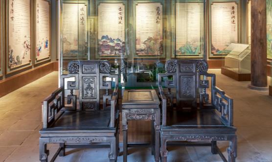 老家具日常应如何保养 保养老家具涂油是不可取的-八福集