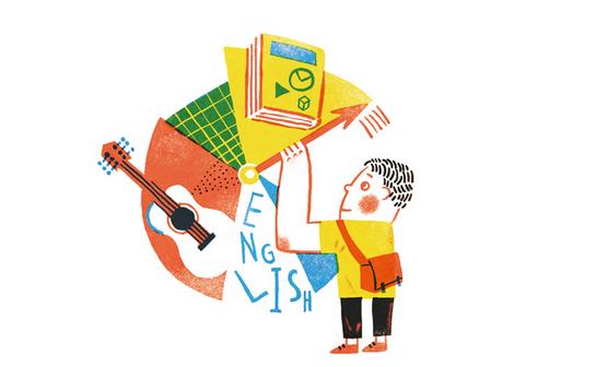 孩子学习障碍如何治疗-八福集