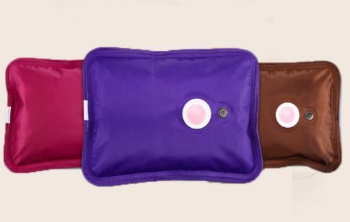 电热水袋可以用多久 电热水袋怎么排气-八福集