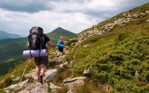 外出旅游会给人带来什么好处-八福集
