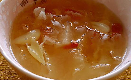 推荐八款食疗菜谱 让孕期感冒轻松恢复-八福集