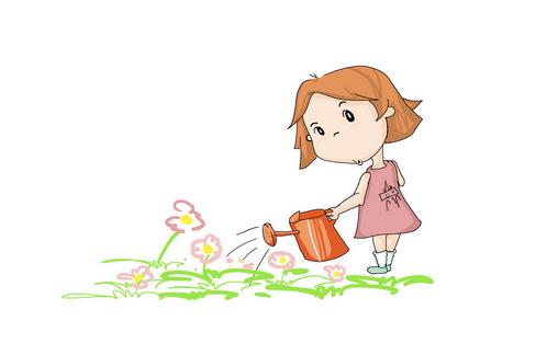 用什么浇花效果最好？-八福集
