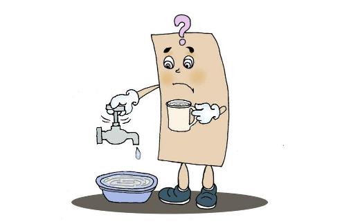 日常生活中我们应该如何节约用水-八福集