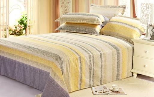 这样清洗床单才干净哦-八福集