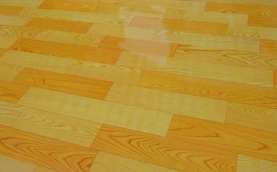 地板革要如何保养？-八福集