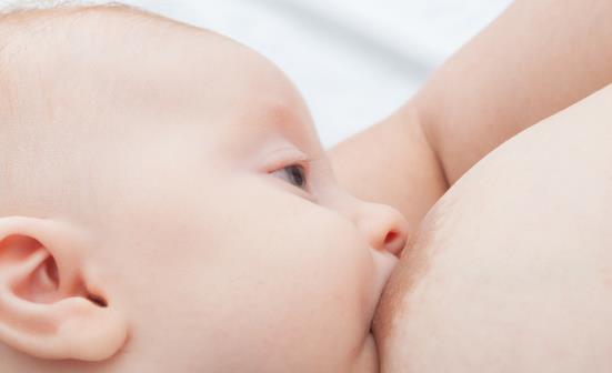 胸部越大乳汁就会越多吗 让新妈妈成为奶牛的小秘诀-八福集
