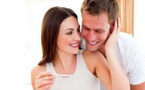 你是否怀孕 10种怀孕征兆大揭密-八福集